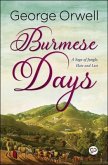 Burmese Days (eBook, ePUB)
