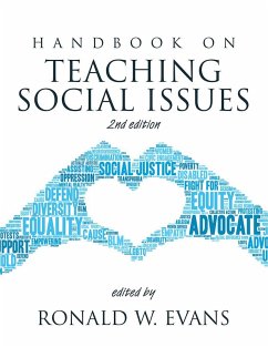 Cover Handbook on Teaching Social Issues (eBook, PDF)