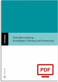 Videoüberwachung - Grundlagen, Planung und Umsetzung (E-Book,PDF) (eBook, PDF)