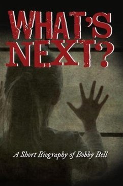 Cover What's Next? (eBook, ePUB)