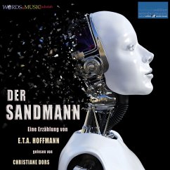 Der Sandmann (MP3-Download) - Hoffmann, E. T. A.
