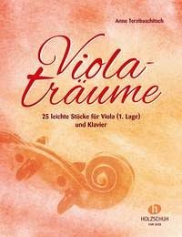 Cover Violaträume