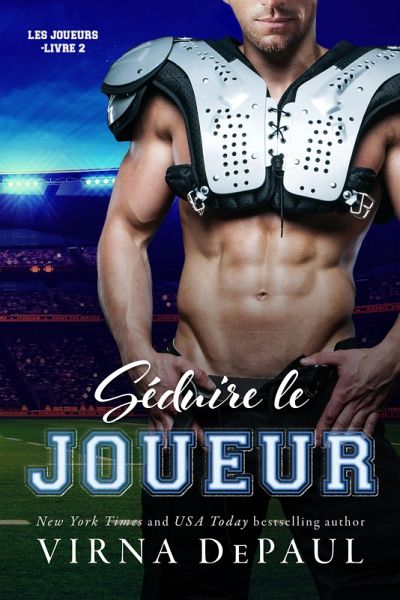 Séduire le Joueur (eBook, ePUB) Séduire le Joueur (eBook, ePUB)