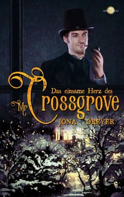 Cover Das einsame Herz des Mr. Crossgrove (eBook, ePUB)