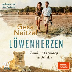 Löwenherzen (MP3-Download) - Neitzel, Gesa