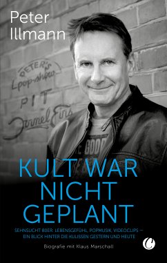 Kult war nicht geplant (eBook, PDF) - Illmann, Peter