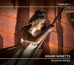 Grand Nonetto - Ensemble Obligat Hamburg