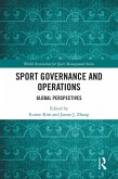 Sport Governance and Operations (eBook, PDF)