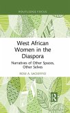 West African Women in the Diaspora (eBook, ePUB)