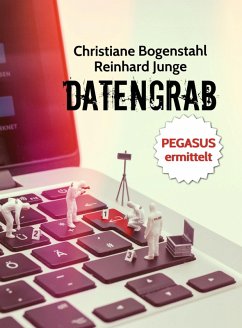 Cover Datengrab (eBook, ePUB)