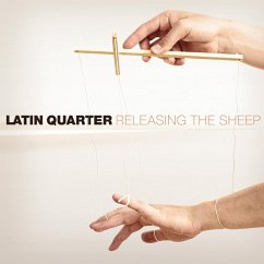 Releasing The Sheep - Latin Quarter
