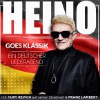 Heino Goes Klassik-Ein Deutscher Liederabend
