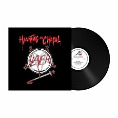 Haunting The Chapel (180g Black) - Slayer