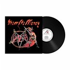 Show No Mercy (180g Black)