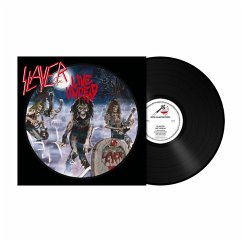 Live Undead (180g Black) - Slayer
