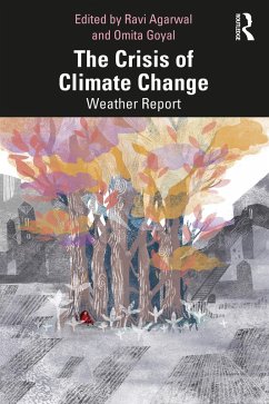 The Crisis of Climate Change (eBook, ePUB)