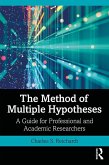 The Method of Multiple Hypotheses (eBook, ePUB)