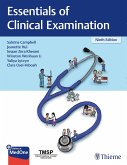 Essentials of Clinical Examination (eBook, ePUB)