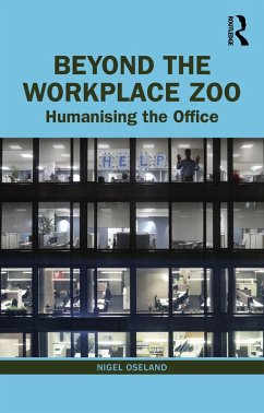 Cover Beyond the Workplace Zoo (eBook, PDF)