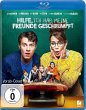 Hilfe, ich hab meine Freunde geschrumpft - Bild 1