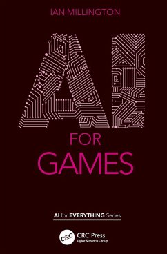 AI for Games (eBook, ePUB) - Millington, Ian
