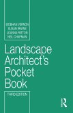 Landscape Architect's Pocket Book (eBook, ePUB)