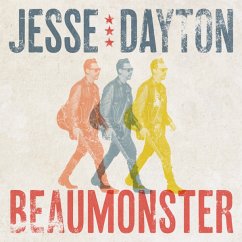 Beaumonster - Dayton,Jesse