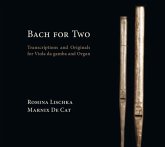Bach For Two-Transkriptionen Und Originale