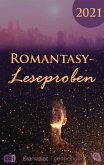 Romantasy-Leseproben (eBook, ePUB)