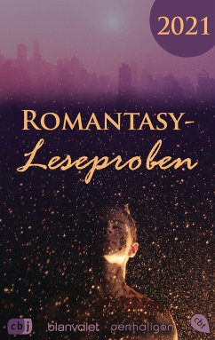 Romantasy-Leseproben (eBook, ePUB)
