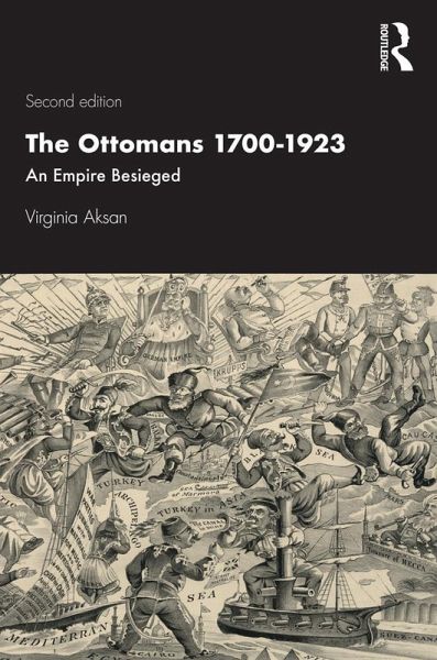 The Ottomans 1700-1923 (eBook, PDF) The Ottomans 1700-1923 (eBook, PDF)