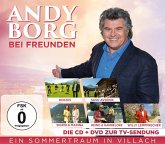 Andy Borg Bei Freunden-Ein Sommertraum In Villac Andy Borg Bei Freunden-Ein Sommertraum In Villac