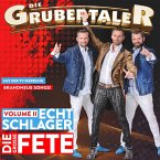 Echt Schlager,Die Große Fete-Vol.2