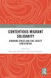 Contentious Migrant Solidarity (eBook,... - Bild 1