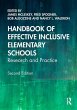 Handbook of Effective Inclusive... - Bild 1