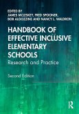 Handbook of Effective Inclusive Elementary Schools (eBook, PDF)