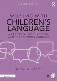 Working with Children's Language (eBook, PDF)