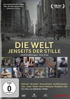 Die Welt jenseits der Stille - Welt Jenseits Der Stille,Die