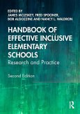 Handbook of Effective Inclusive Elementary Schools (eBook, ePUB)