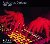 Fantasmas Cortazar