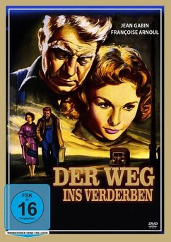 Der Weg Ins Verderben (Kino Edition)