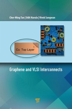 Cover Graphene and VLSI Interconnects (eBook, PDF)
