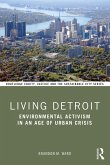 Living Detroit (eBook, ePUB)