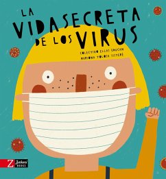 La vida secreta de los virus (eBook, ePUB) - Lideran, Colectivo Ellas
