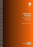 Hydrogen Projects (eBook, ePUB)