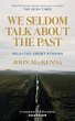 We Seldom Talk About the Past (eBook,... - Bild 1