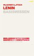 Wladimir Iljitsch Lenin - Basiswissen... - Bild 1