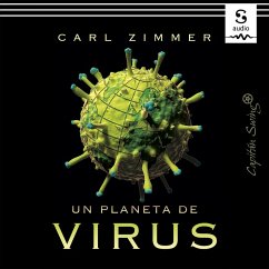 Un planeta de virus (MP3-Download) - Zimmer, Carl