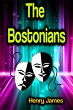 The Bostonians (eBook, ePUB) - Bild 1