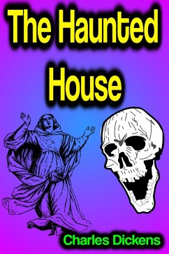Cover The Haunted House (eBook, ePUB)